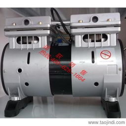 上海無油活塞式真空泵與江浙手提式真空泵銷售及優勢解析