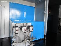 四川泵及真空設備電動試壓泵 選購指南與市場供應解析